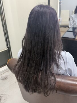 ラベージュカラー