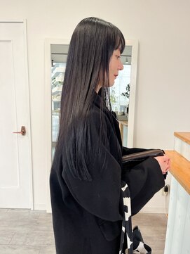 パーム スプリングス(Palm Springs) Hair by Palm Springs 1098