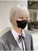 ホワイトカラー