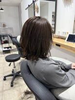 ハウス(HAUS.)&nbsp;くびれレイヤー