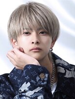 ゴールド 京都 三条(GOALD)&nbsp;ナチュラルマッシュ