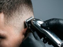 パラン 上石神井店(PaLaN)の雰囲気（30代40代のビジネスマン支持多数、「デキる男」の身だしなみを。）