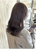 ラベンダーグレージュ/ラベンダーベージュ/ラベンダーアッシュ