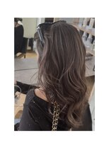 ジェニックバイノギオ(GENIC BY NOGIO)&nbsp;コントラストハイライト