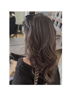 ジェニックバイノギオ(GENIC BY NOGIO) コントラストハイライト