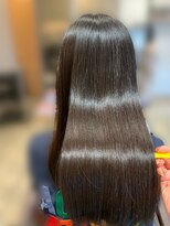 きのま 東白楽 東神奈川&nbsp;【ダメージケア】ハホニコトリートメント