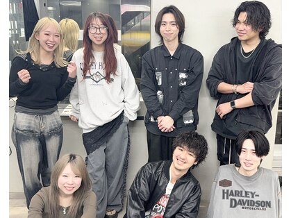 リベル(LIBER)の写真