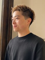 カウチソフ(kauti sofu)&nbsp;メンズショート
