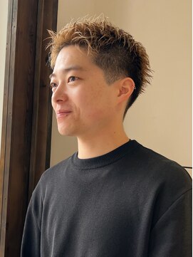 カウチソフ(kauti sofu) メンズショート