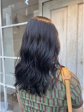 ハイレート ウニクス川越店(Hairate) 【Hairate本川越】透明感◎ラベンダーアメジスト