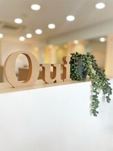 サロンドボーテ ウイ 八潮店(Salon de beaute Oui) Salondebea Oui