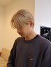 【オススメ】カット＋カラー＋1stepトリートメント　￥11,500 (滋賀/草津)