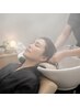 5【新規】個室で癒し｜極上ヘッドスパ40分+カット