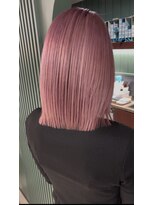 ピグメント(pigment)&nbsp;ピンクアッシュロブ