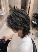 シークレットハイライト