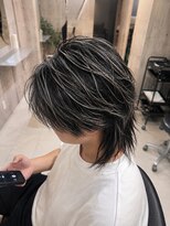ファミリア 平野(familia)&nbsp;シークレットハイライト