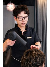 ポポシュ(popochu)&nbsp;岡本 マオ