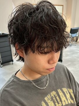 ニコ 四街道(nico) 四街道/メンズ歓迎/爽やか/ビジネス/ナチュラル/10代/20代/30代