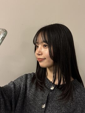 クルール(couleur) レイヤースタイル