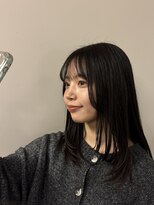 クルール(couleur) レイヤースタイル