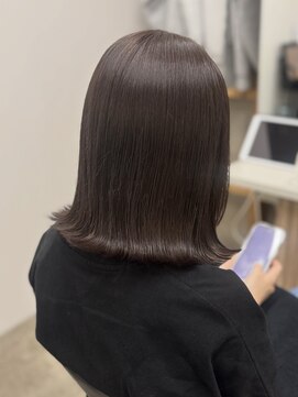 コタン(COTAN) モカグレージュ×バイカルテTR.20代〈中路〉