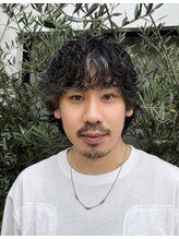メレット(Meret) 皆巳 達郎