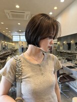 トパ(topa)&nbsp;bob layer