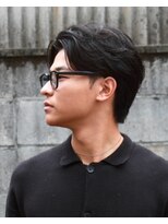 ノーウェイ(NOWAY)&nbsp;【NOWAY】大人センターパート