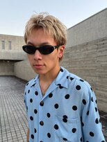 コレット ヘアー 大通(Colette hair)&nbsp;-カノン-ルーツカラー