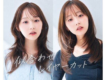 エトル バイ コムマティス 恵比寿駅前店(etre by comme Matisse)の写真