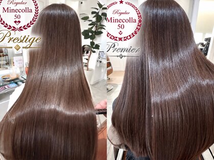 ラエティティア ロコ 刈谷店(Laetitia loco)の写真