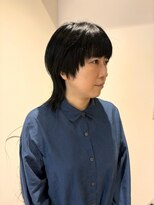 フェリチタ フィロ 大泉学園(FELICITA filo)&nbsp;マッシュウルフ/ウルフ