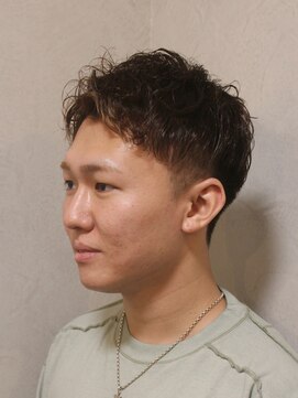 ランス(Reims) メンズショート