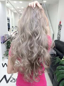 ラ キング(LA KING) 【ＬＡ　Ｋｉｎｇ】ａｒｔ　Ｉｓ　ｃｏｌｏｒ