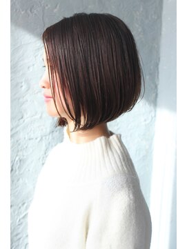 ソルト(Salt) Salt☆クールボブ