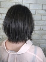ヘア デザイン ハルプ(hair design HALB)&nbsp;ボブ