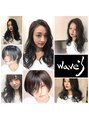 ウェーブス 大宮東口店(wave's) InstagramID  ksktakahashi_wavesフォローして下さい♪