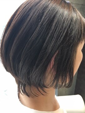 ウィン プレミアムサロン(WIN Premium Salon) グラボブ