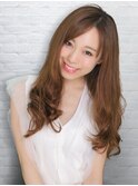 潤艶ロング♪