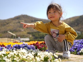 ノア 北浦和店(Noa)の写真/【北浦和駅1分】子育て中のママ世代注目！ゆっくり過ごせる癒しサロン★キッズスペースあり