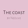 ザコーストバイネオリーブ 辻堂店(The coast by neolive)のお店ロゴ