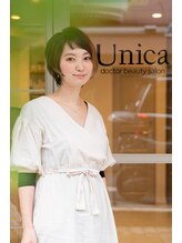 ユニカ(Unica)&nbsp;樋口 奈菜