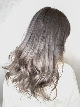 キャメル(Camel) グラデーションカラー