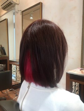 シエロ(cielo) cieloスタイル