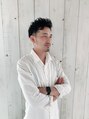 アジト ヘアーアンドリラクゼーション(AJITO HAIR&RELAXATION) 永井 久士