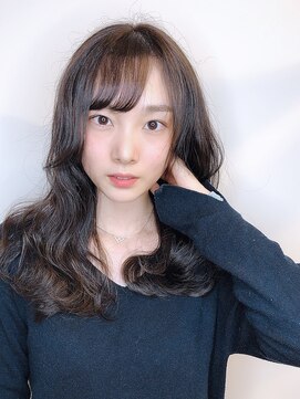 リプク(Rip-Ku18) 【四ツ橋】乙女心鷲掴みフェミディ