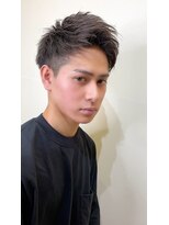 トゥルークリエイション 久喜(True Creation)&nbsp;王道ジェットモヒカン