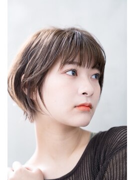 美容室ステラ 東大宮店 カラー/白髪染め/白髪ぼかし/髪質改善/ハイライト【東大宮】