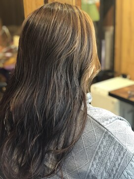 リファイング(ing) フェイスフレーミング