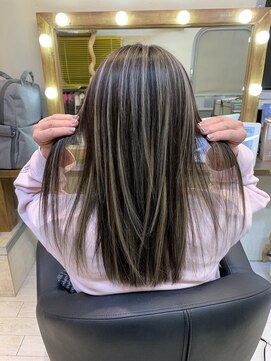 エイジア ユナイテッド バーン(ASIA UNITED BURN) ◆ASIA◆ highlight